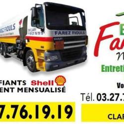 Farez Fiouls
