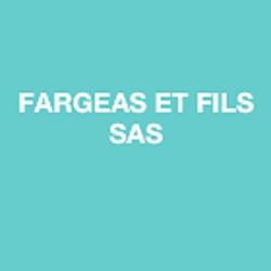 Fargeas Et Fils