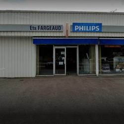 Fargeaud