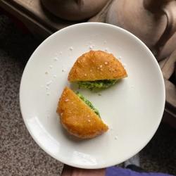Fargeot