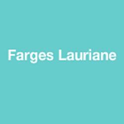 Farges Lauriane