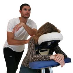 Farid Massage Marseille