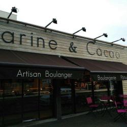 Farine Et Cacao