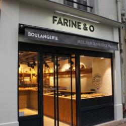 Farine & O