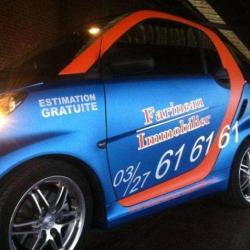 Farineau Immobilier