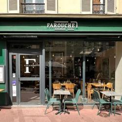 Farouche