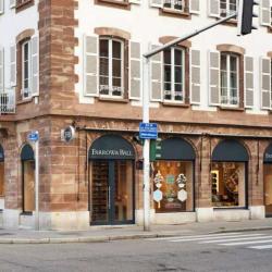 Farrow & Ball  Showroom
