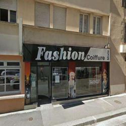 Fashion Coiffure