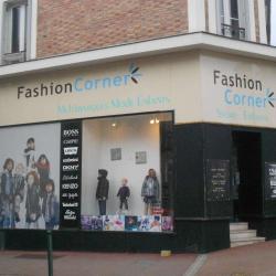 Fashion Corner