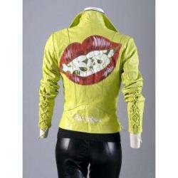 Fashion Cuir