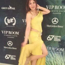 Fashion Gina Cavallini