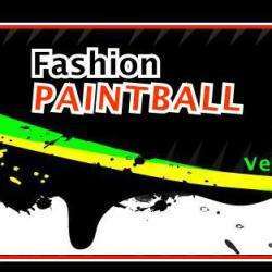 Fashion Paintball