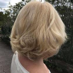 Fashion's Hair