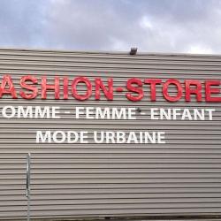 Fashion Store