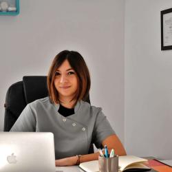 Fassi Fihri Sophia - Ostéopathe D.o.