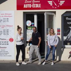 Fast & Drive Ecole De Conduite