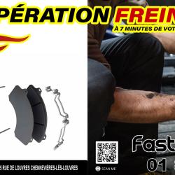 Fast Depann