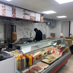 Fast Good Food