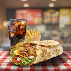 Fast Good Food