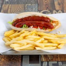 Fast Good Food