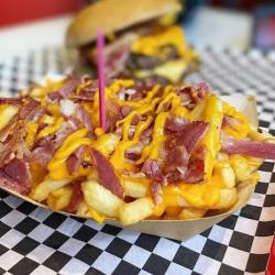 Fast Good Food