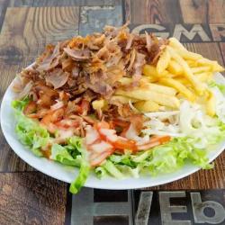 Fast Good Food