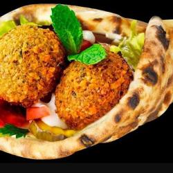 Fast Good Food