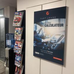 Fast Lease