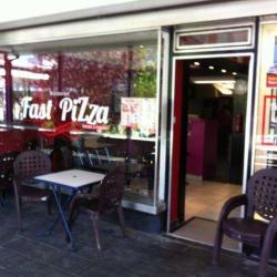 Fast Pizza