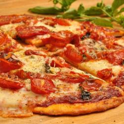 Fast Pizza