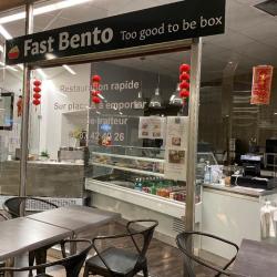 Fastbento