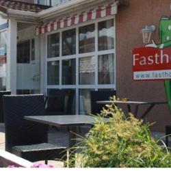 Fasthotel - Nimes