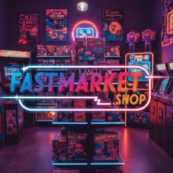 Fastmarket