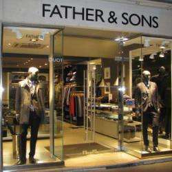 Father & Sons