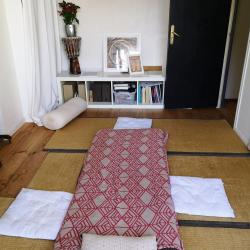 Fatima Shiatsu Zen