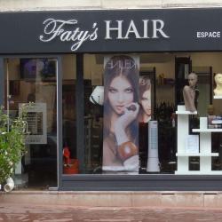 Faty's Hair