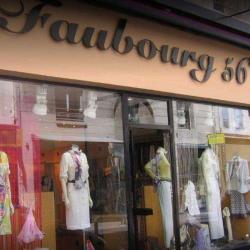 Faubourg 56 - Boutique