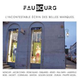 Faubourg Prohin