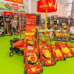 Faucon Motoculture