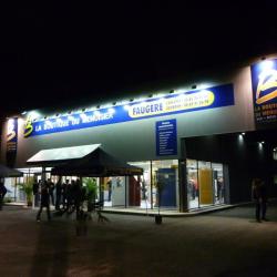 La Boutique Du Menuisier