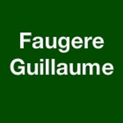 Faugere Guillaume