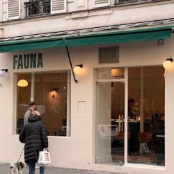 Fauna