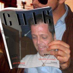 Faupin Richard