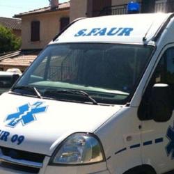 Ambulances S. Faur
