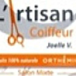 L'artisan Coiffeur