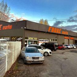 Faure Auto