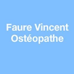 Faure Vincent