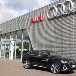 Faurie Audi Mont De Marsan