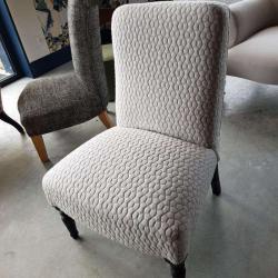Fauteuil Club Barreteau