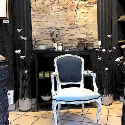 Fauteuil Studio